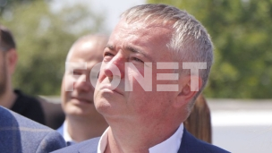 Bajatović potpredsednik FSV